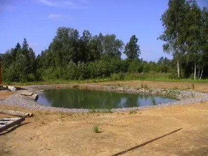 Розведення риби