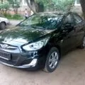 Рено Сандеро або Хендай Соляріс що краще вибрати (рено Сандеро Хендай Соляріс автомобіль комфорт хетчбек) Рено Сандеро або Хендай Соляріс що краще вибрати