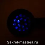 Ретро bluetooth гарнітура