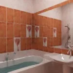 Ремонт ванної кімнати в брежневка для новачків і профі (брежневка) Ремонт ванної кімнати в брежневка для новачків і профі