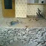 Ремонт своїми руками види обробки стелі
