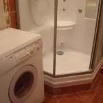 Ремонт ванної кімнати в брежневка для новачків і профі (ванною) Ремонт ванної кімнати в брежневка для новачків і профі
