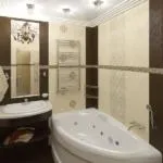 Ремонт ванної кімнати в брежневка для новачків і профі (Ремонт ванної кімнати брежневка) Ремонт ванної кімнати в брежневка для новачків і профі