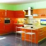 Ремонт кухні студії