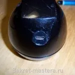 Ретро bluetooth гарнітура