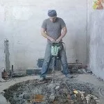Ремонт своїми руками види обробки стелі