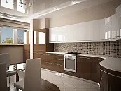 Ремонт двокімнатної квартири в новобудові ціни за м2 і вартість робіт (ремонт квартир) Ремонт двокімнатної квартири в новобудові ціни за м2 і вартість робіт