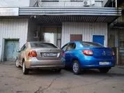 Renault logan vs volkswagen polo sedan бюджетна гонка - автомобілі (автопродажі) Renault logan vs volkswagen polo sedan бюджетна гонка - автомобілі