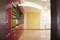 Ремонт двокімнатної квартири в новобудові ціни за м2 і вартість робіт (двокімнатної) Ремонт двокімнатної квартири в новобудові ціни за м2 і вартість робіт