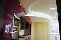 Ремонт двокімнатної квартири в новобудові ціни за м2 і вартість робіт (квартири) Ремонт двокімнатної квартири в новобудові ціни за м2 і вартість робіт