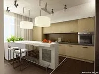 Ремонт кухні своїми руками, будівельний портал (руками) Ремонт кухні своїми руками, будівельний портал