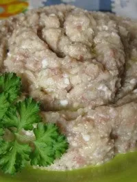 Рецепти форшмака з оселедця класичний, по-єврейськи, по-одеськи, від Лариса Рибальська, від (оселедця) Рецепти форшмака з оселедця класичний, по-єврейськи, по-одеськи, від Лариса Рибальська, від
