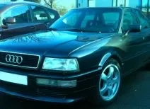 Ремонт і обслуговування автомобілів audi своїми руками (своїми) Ремонт і обслуговування автомобілів audi своїми руками