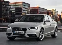 Ремонт і обслуговування автомобілів audi своїми руками (своїми) Ремонт і обслуговування автомобілів audi своїми руками
