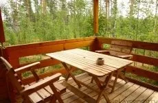Рекомендації по вибору одноповерхових будинків з бруса (систем опалення водопостачання) Рекомендації по вибору одноповерхових будинків з бруса