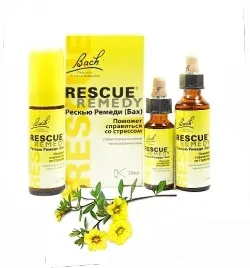 Реском Ремеди (rescue remedy) інструкція із застосування, ціна, відгуки - медикаменти, ліки - (rescue) Реском Ремеди (rescue remedy) інструкція із застосування, ціна, відгуки - медикаменти, ліки -