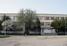 Реконструкція міської лікарні завершується в Євпаторії, офіційний сайт євпаторійського