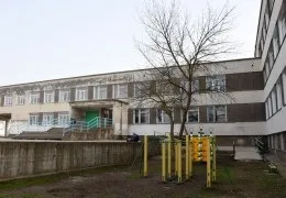 Реконструкція міської лікарні завершується в Євпаторії, офіційний сайт євпаторійського