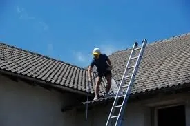 Ремонт даху своїми руками лагодження покрівлі багатоквартирного 9 поверхового будинку (покрівлі) Ремонт даху своїми руками лагодження покрівлі багатоквартирного 9 поверхового будинку
