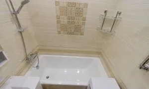 Ремонт ванної кімнати в Москві за чесною ціною (майстер) Ремонт ванної кімнати в Москві за чесною ціною