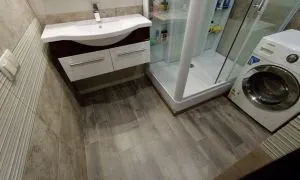 Ремонт ванної кімнати в Москві за чесною ціною (майстер) Ремонт ванної кімнати в Москві за чесною ціною