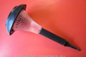 Ретро bluetooth гарнітура