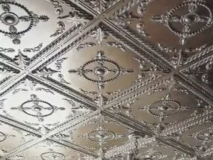 Ремонт своїми руками види обробки стелі