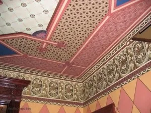Ремонт своїми руками види обробки стелі