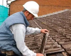 Ремонт даху своїми руками лагодження покрівлі багатоквартирного 9 поверхового будинку (ремонт даху своїми руками будівлі з профнастилу) Ремонт даху своїми руками лагодження покрівлі багатоквартирного 9 поверхового будинку
