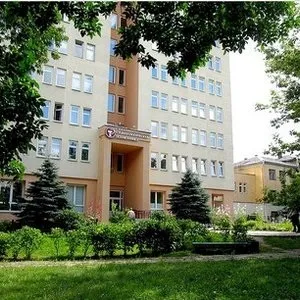 Республіканська клінічна стоматологічна поліклініка - на сухий (республіканська) Республіканська клінічна стоматологічна поліклініка - на сухий