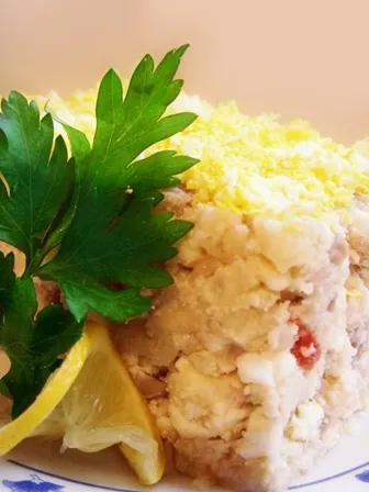Рецепти форшмака з оселедця класичний, по-єврейськи, по-одеськи, від Лариса Рибальська, від (оселедця) Рецепти форшмака з оселедця класичний, по-єврейськи, по-одеськи, від Лариса Рибальська, від