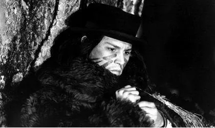 Рецензія на фільм «мрець» (dead man), рецензії, студія «кінокафе»