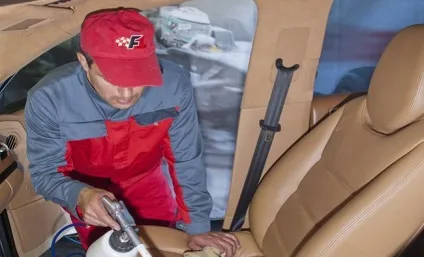Ремонт шкіряних сидінь автомобіля кращий метод (шкіряних сидінь автомобіля) Ремонт шкіряних сидінь автомобіля кращий метод