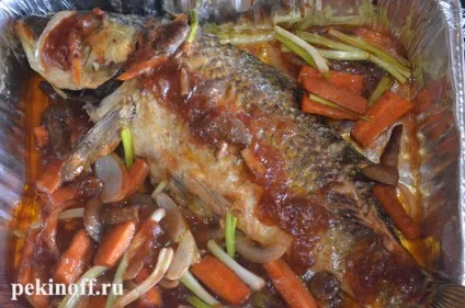 Рецепти китайської кухні в домашніх умовах (кухні) Рецепти китайської кухні в домашніх умовах