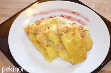 Рецепти китайської кухні в домашніх умовах (китайської) Рецепти китайської кухні в домашніх умовах