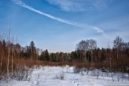 Річка сестра 1
