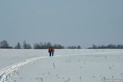 Річка сестра 1