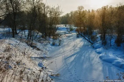 Річка сестра 1