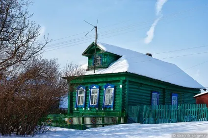 Річка сестра 1