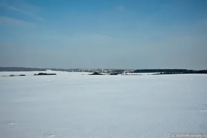 Річка сестра 1