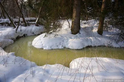 Річка сестра 1