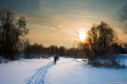 Річка сестра 1