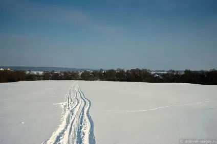 Річка сестра 1