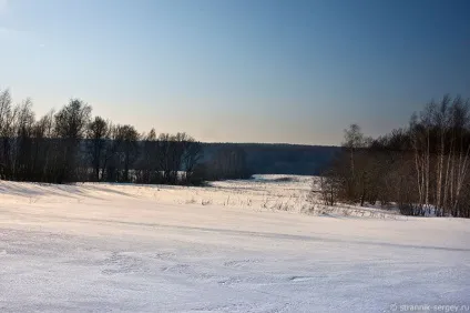 Річка сестра 1