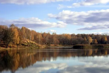 Річка сестра, сайт присвячений туризму та подорожей (річка) Річка сестра, сайт присвячений туризму і подорожей