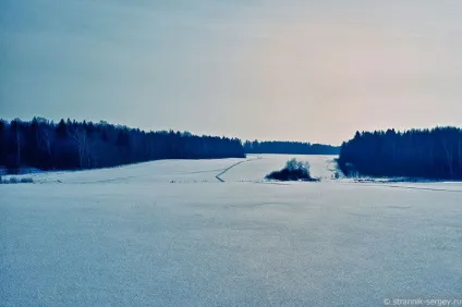 Річка сестра 1