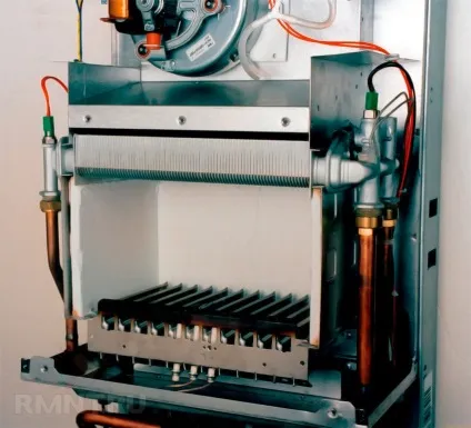 Ремонт газового котла своїми руками (своїми) Ремонт газового котла своїми руками