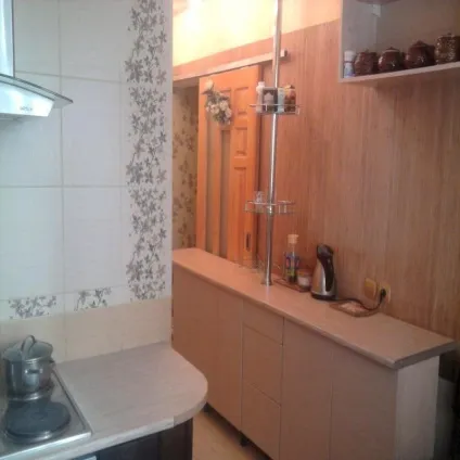 Ремонт кухні та коридору фото (кухні) Ремонт кухні та коридору фото