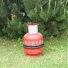 Дачники-онлайн газові балони (перевірка газових балонів) Дачники-онлайн газові балони