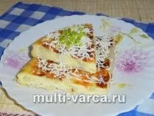 Цвітна капуста в мультиварці, рецепти приготування з фото (рецепт) Цвітна капуста в мультиварці, рецепти приготування з фото
